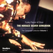 Funky Pieces of Silver: The Horace Silver Songbook (The Composer Collection, Vol. 1) artwork