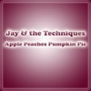 Apple Peaches Pumpkin Pie - Single artwork