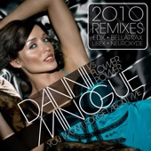 You Won't Forget About Me (2010 Remixes) artwork