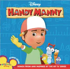 Handy Manny Main Title Theme Song Lyrics