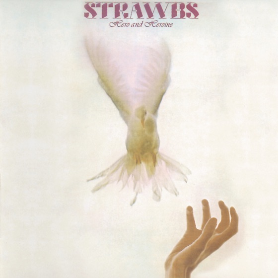 Cover artwork for Hero's Theme