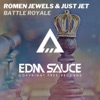 Battle Royale (feat. Just Jet) - Single