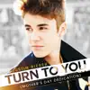 Turn to You (Mother's Day Dedication) - Single album lyrics, reviews, download