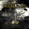 LEGEND (feat. AZ & Lamone) - Single