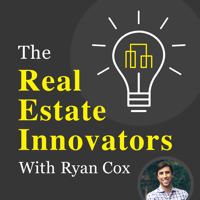 The Real Estate Innovators podcast