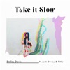 Take It Slow (feat. Jack Davey & Tillie) - Single artwork
