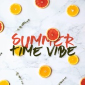 Summer Time Vibe (feat. Malaga & JR) artwork