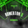 Homerton B (Instrumental) - Single album lyrics, reviews, download