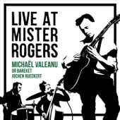 Live at Mister Rogers artwork