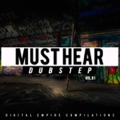 Must Hear Dubstep, Vol. 1 artwork