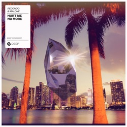 Redondo & Bolier - Hurt Me No More