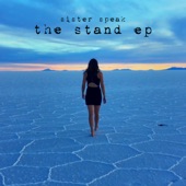 The Stand - EP artwork