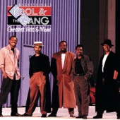 Kool & The Gang - Hollywood Swinging