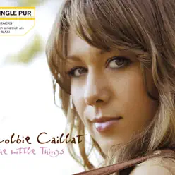 The Little Things - Single - Colbie Caillat