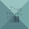 Four to the Floor 13 - EP