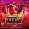 Saamy (Telugu) [Original Motion Picture Soundtrack] - EP