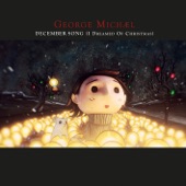 December Song (I Dreamed of Christmas) - EP artwork