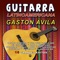 Lágrimas y sonrisas - Gaston Avila lyrics