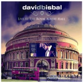 Live At The Royal Albert Hall artwork
