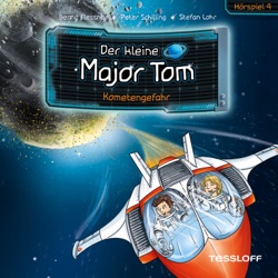 Peter Schilling - Major Tom (Völlig losgelöst)