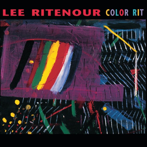 Art for Tropical Storm by Lee Ritenour