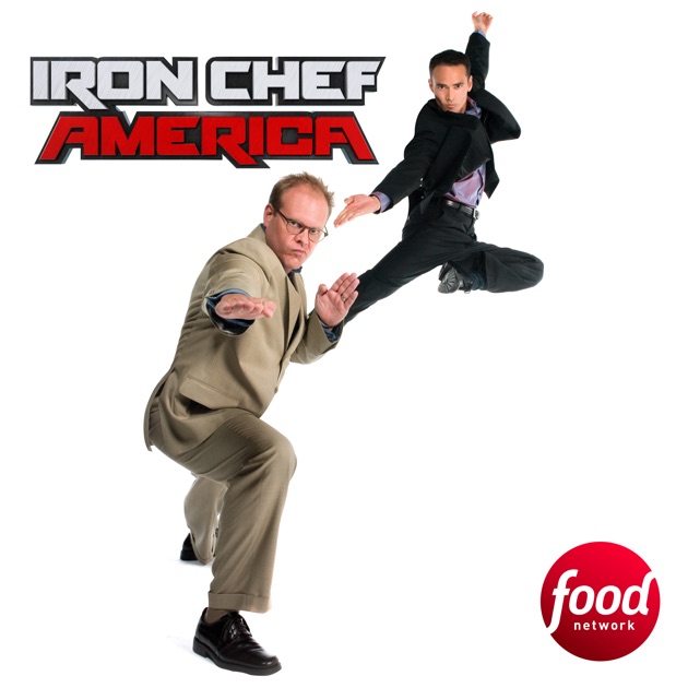 Iron Chef America, Season 9 on iTunes