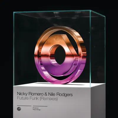 Future Funk (Remixes) - Single - Nicky Romero