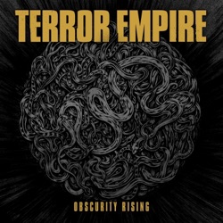 Terror Empire - Death Wish