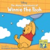 Christopher Plummer - The Many Adventures of Winnie the Pooh