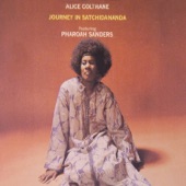 Alice Coltrane - Something About John Coltrane