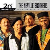 The Neville Brothers - Brother John / Iko Iko