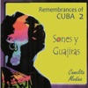 Remembrances Of Cuba 2