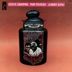 Steve Cropper, Pop Staples & Albert King - Tupelo