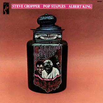 Opus de Soul by Steve Cropper, Pop Staples & Albert King song reviws