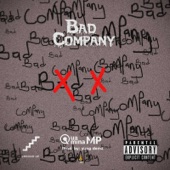 Bad Company artwork