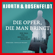 Michael Hjorth & Hans Rosenfeldt - Die Opfer, die man bringt: Ein Fall für Sebastian Bergman 6