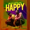 Happy (feat. Adekunle Gold) artwork