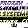 Immune System / Cut the Corner - Single album lyrics, reviews, download