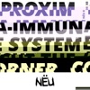 Immune System / Cut the Corner - Single