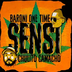 Sensi - Single - Chulito Camacho Sensi - Single - Chulito Camacho
