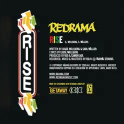 Rise - Single - Redrama