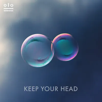 Keep Your Head - Single - Kongos