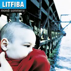 Mondi Sommersi (Legacy Edition) - Litfiba