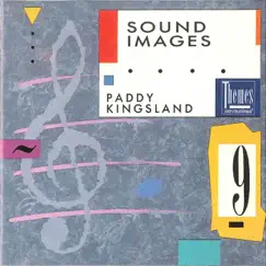 Sound Images by Paddy Kingsland album reviews, ratings, credits