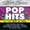 Drew’s Famous Presents Pop Hits of the 80's & 90's