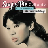 Sugar Pie DeSanto - Going Back to Where I Belong