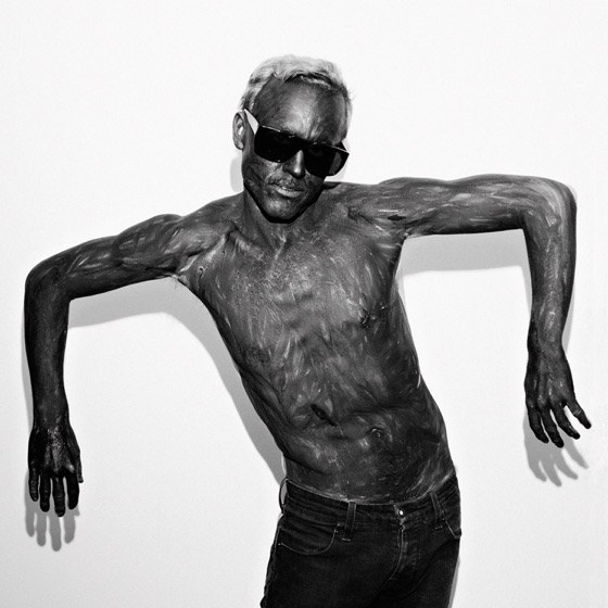 Cover artwork for 12