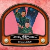 Hotel Hispaniola (1949 - 1959)