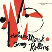 Thelonious Monk & Sonny Rollins (Remastered) artwork