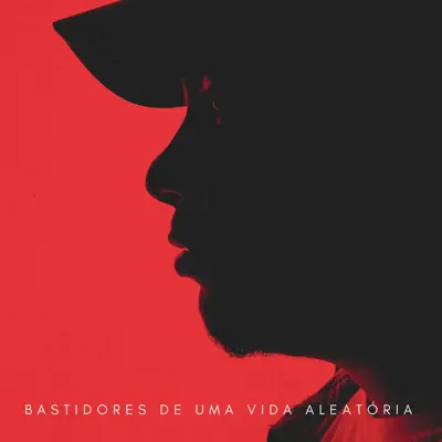 Bastidores de uma Vida Aleatória - Marcão Baixada